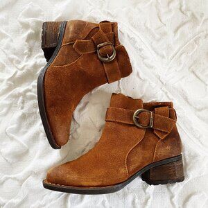 Born Morocco Bootie Size 6 New